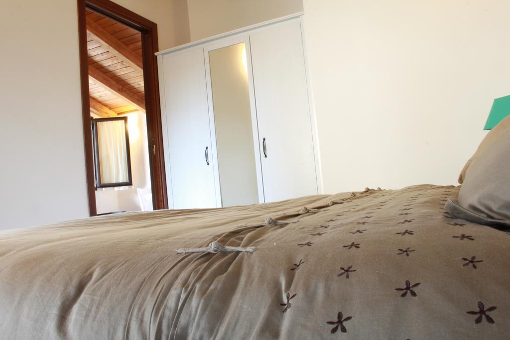 Il Tiglio B&B Rome Luaran gambar