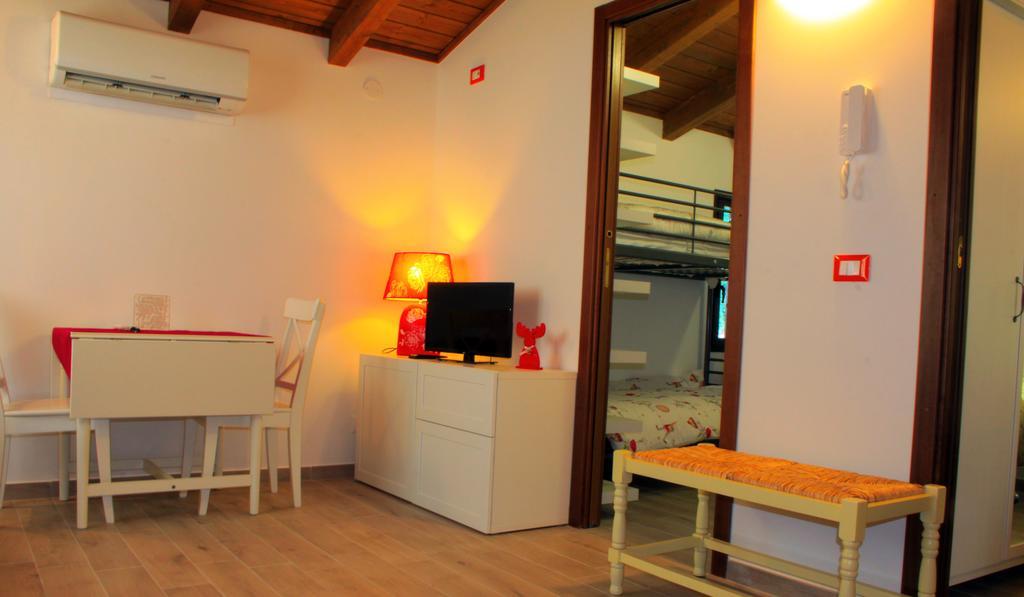 Il Tiglio B&B Rome Luaran gambar