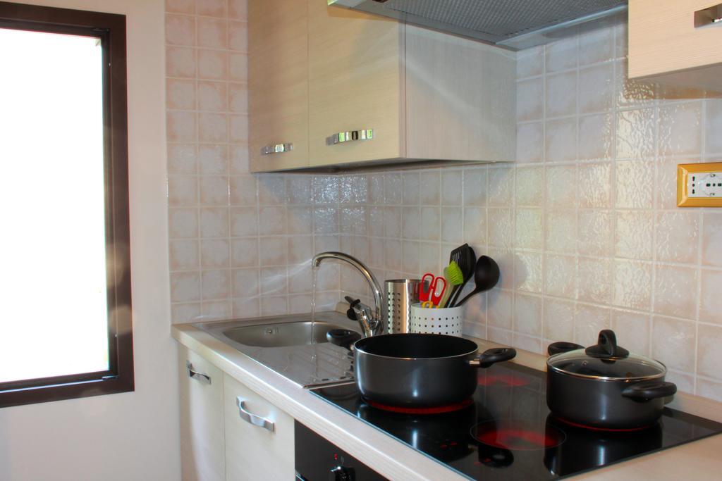 Il Tiglio B&B Rome Luaran gambar