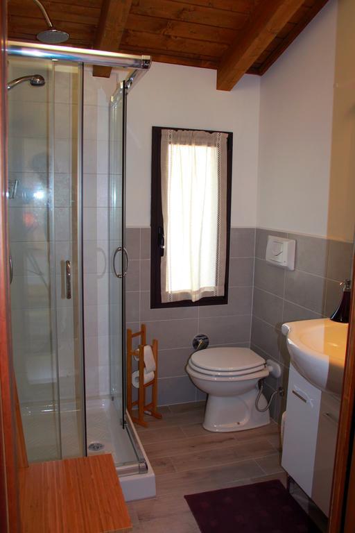 Il Tiglio B&B Rome Luaran gambar