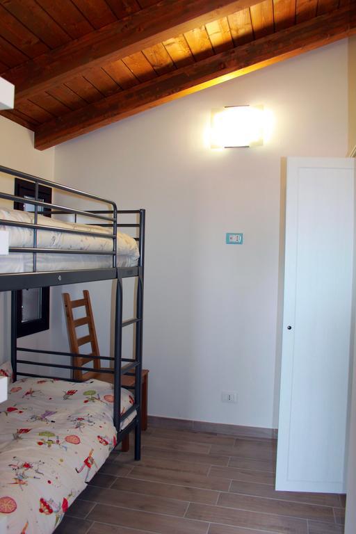 Il Tiglio B&B Rome Luaran gambar
