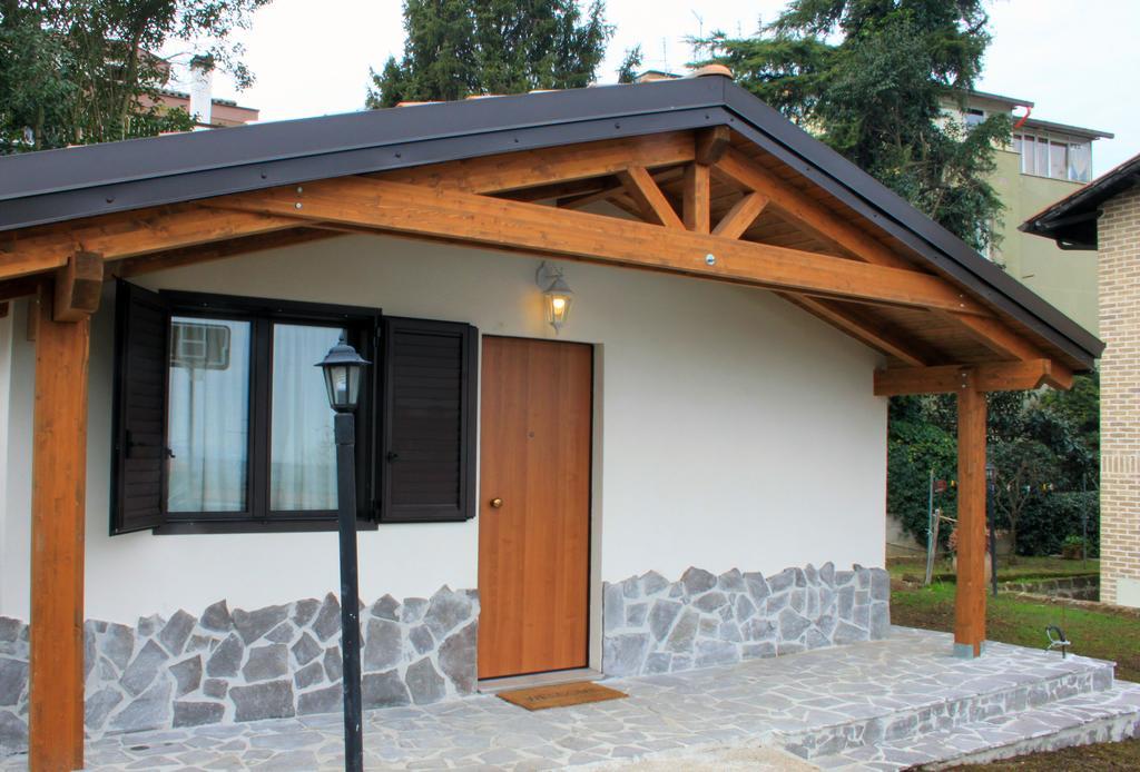 Il Tiglio B&B Rome Luaran gambar