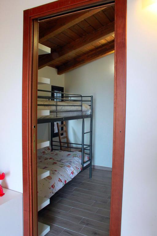 Il Tiglio B&B Rome Luaran gambar