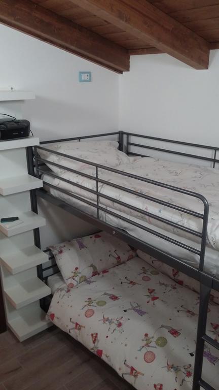 Il Tiglio B&B Rome Luaran gambar