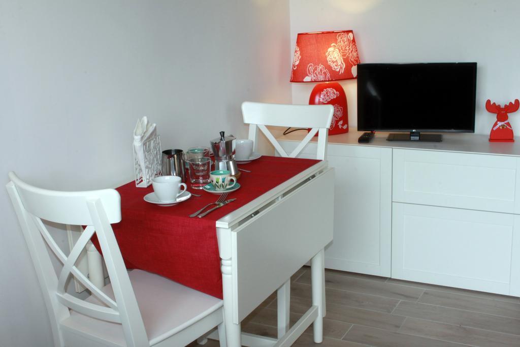 Il Tiglio B&B Rome Luaran gambar