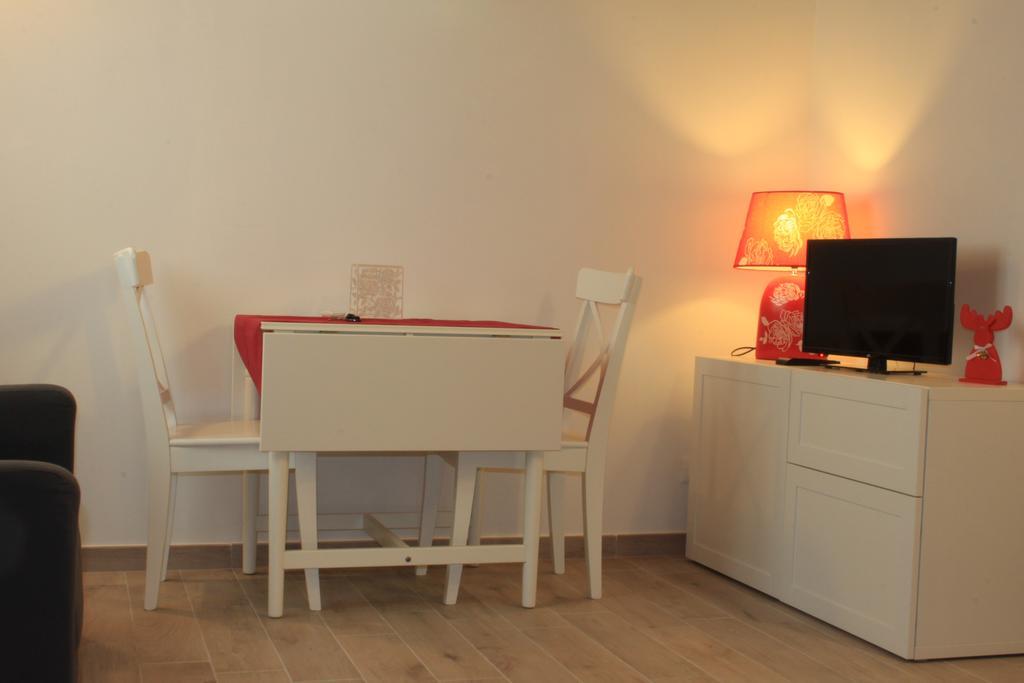 Il Tiglio B&B Rome Luaran gambar